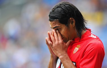Qué fue de Radamel Falcao: El ‘tigre’, sus gloriosos años en Madrid y su carrera actual