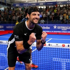 Cuatro semifinales incandescentes en Vigo