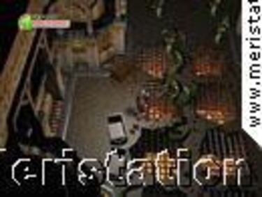 Dungeon & Dragon Heroes  (GameCube)