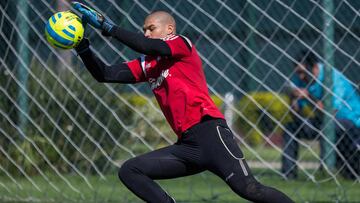 Gibrán Lajud se perfila como titular con Xolos