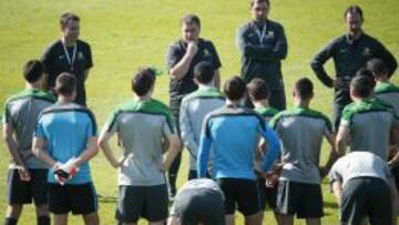 Good, Brillante y Sarota, tres descartes de Australia