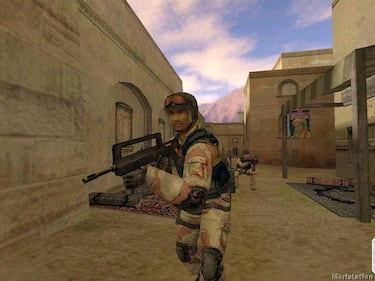 Counter-Strike: Condition Zero llegará en marzo a PC