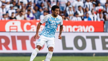 Santa Fe ya tiene listo su quinto refuerzo para la Liga BetPlay II