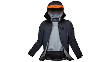 Esquía gratis en 50 resorts de Europa, Estados Unidos y Canadá con la ropa de Helly Hansen