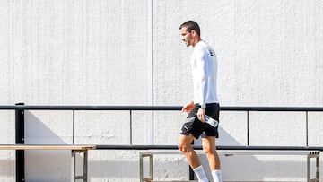 06/04/23
ENTRENAMIENTO DEL VALENCIA CF - JAUME