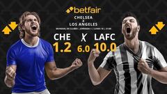 Chelsea FC vs. Los Angeles FC: horario, dónde ver, pronósticos y clasificación