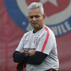 Eliminatorias de la Conmebol postergadas por el coronavirus