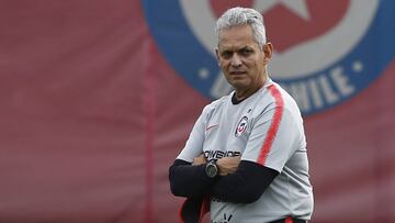 Eliminatorias de la Conmebol postergadas por el coronavirus