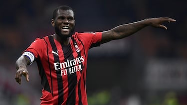 El más valioso de todos. El centrocampista del Milan, tras tres años en el conjunto rossonero y siete en Italia, ha decidido no renovar su contrato y hará las maletas con rumbo a Barcelona. Xavi le sedujo con la posibilidad de formar parte de su proyecto y el club catalán se llevará gratis a un jugador cuyo valor de mercado es de 45 millones de euros.