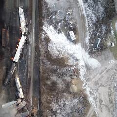 Ohio Train Derailment news summary | 14 Feb 2023