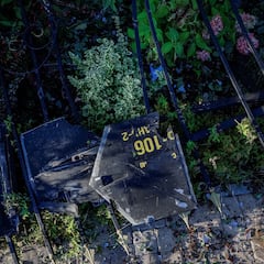 Ucrania desentraña el arma rusa más sofisticada y no puede creer lo que encuentra dentro: no procede de Rusia