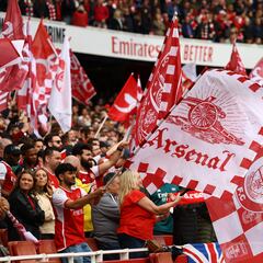 Arsenal - Chelsea: times, how to watch on TV, stream online | Premier League