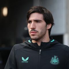 Corriere della Sera: ‘Tonali, entre lágrimas, admite su error y se pone en manos de un psiquiatra’