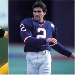 Los latinos con por lo menos un anillo de Super Bowl