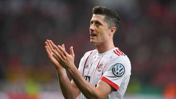 Lewandowski