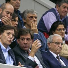 Cope: la CNMC habría eliminado el canon de ascensos ACB