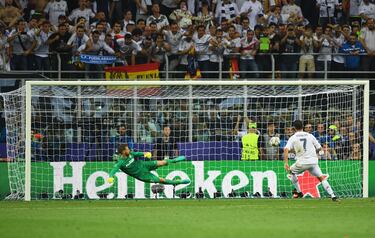 2024 Champions League final: How do penalty kick shoot-outs work?