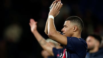 Salida de Mbappé será el punto final del ‘proyecto Champions’ del PSG