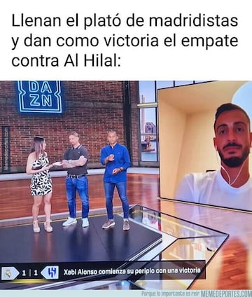 Los memes m¨¢s divertidos del fin de semana