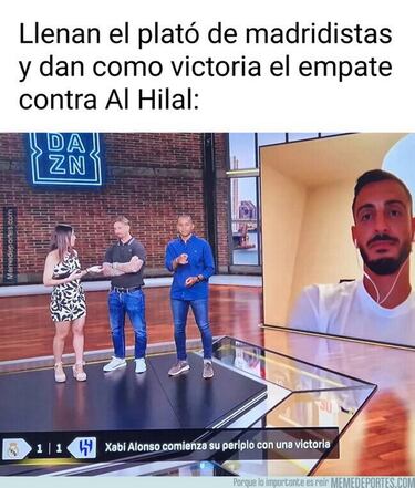 Los memes más divertidos del fin de semana