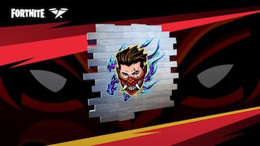 Fortnite: así es la nueva skin de SypherPK; ¿cómo conseguirla?