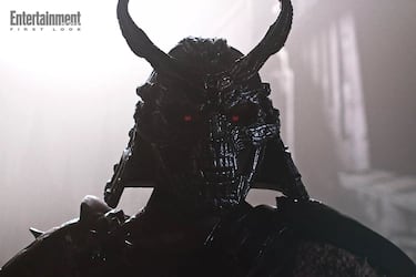 ‘Mortal Kombat 2′ delights fans with new footage: Johnny Cage, Kitana and Shao Kahn join the battle