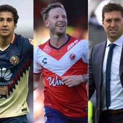 Diez conclusiones tras la Jornada 3 del Apertura 2017