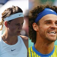 20 campeones en Acapulco que conquistaron Grand Slams