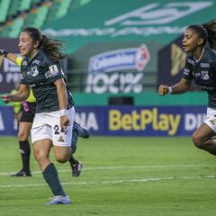Cali vence a América y se queda con el clásico femenino