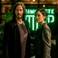 'The Matrix Resurrections’: cuándo llegará a HBO Max en México