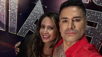 “Me llamaron papito corazón, que debo la pensión de alimentos y es falso... Me crucificaron sin saber nada”