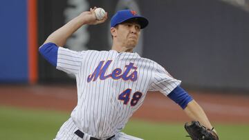 El atractivo mercado de pitchers espera movimientos