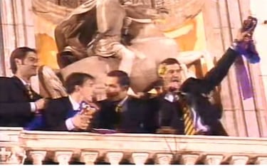 El Clásico: 8 piques de época