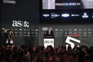 Juan Luis Cebri¨¢n, presidente del grupo Prisa.