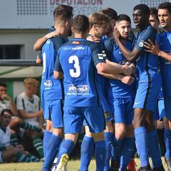 El Fuenlabrada pide al juez que el Fabril no esté en el sorteo