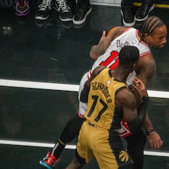 Why is point differential so important in the NBA In-Season Tournament?