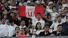 Cantolao y Universitario empatan en la vuelta de la Liga 1