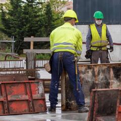 Coronavirus: ¿qué tejidos se pueden lavar a 60ºC como recomienda el Gobierno?