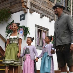 Nagelsmann vuelve a casa