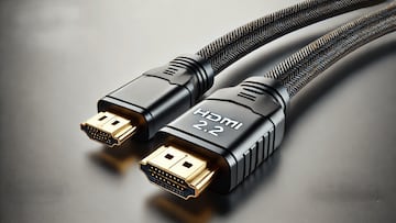 Imagen del nuevo modelo HDMI.