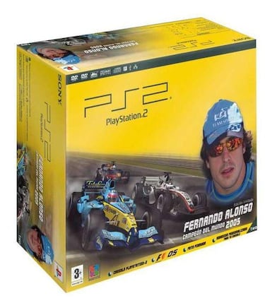 Nuevos packs de PS2 para los próximos meses