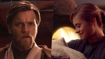 Star Wars: Obi-Wan Kenobi | Estos son los regalos que han recibido los actores al acabar el rodaje