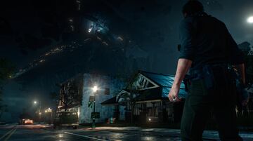 Captura de pantalla - The Evil Within 2 (PC)