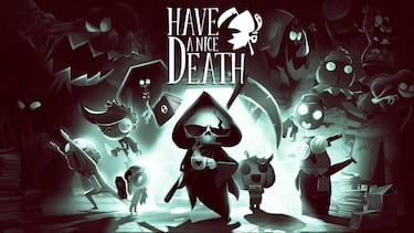 8 juegazos indies que no puedes perderte en Nintendo Switch