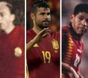 Los 11 jugadores nacidos fuera de España con más partidos