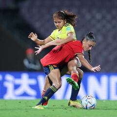 ¿Cuándo es el próximo partido de Colombia en el Mundial Sub 17? Horarios y fechas de la jornada 2