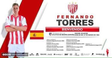 Necaxa desmiente fichajes de Niño Torres y Omar Bravo