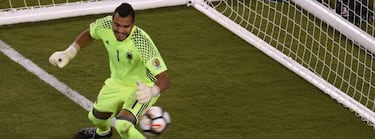 Los 6 datos que no sabías de los penales de la final