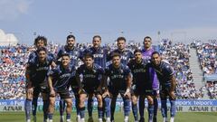 Aprobados y suspensos del Ceuta: caos, fe y premio