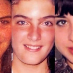 Caso Alcàsser: los huesos hallados por un fan de la serie de Netflix pertenecen a una de las niñas